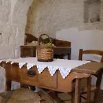 Trulli Soave * Αλμπερομπέλο