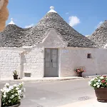 Trulli Soave Αλμπερομπέλο