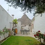 Σπίτι διακοπών Trulli Soave *
