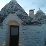 Σπίτι διακοπών Trulli Soave *