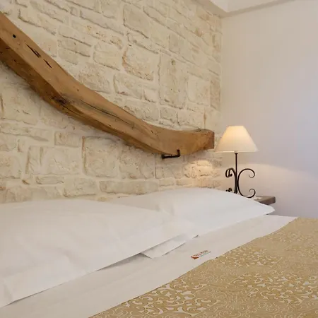 Nyaraló Trulli Soave