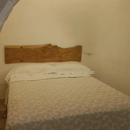 Trulli Soave Nyaraló *