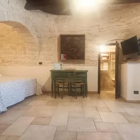 Trulli Soave *