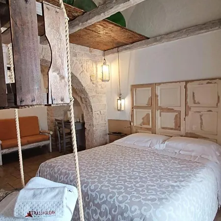 Trulli Soave Nyaraló *