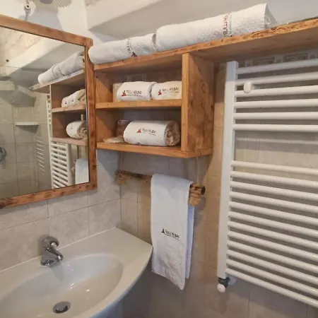 Trulli Soave Nyaraló Alberobello