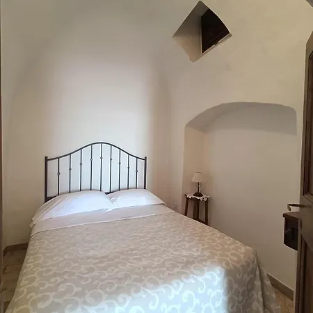Trulli Soave 度假居 阿尔贝罗贝洛