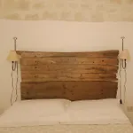 Trulli Soave Hébergement de vacances