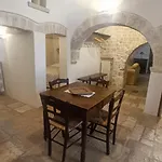 Ferienhaus Trulli Soave Alberobello