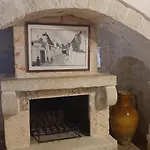 Trulli Soave Ferienhaus *