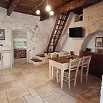 Trulli Soave Ferienhaus