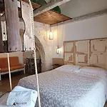 Trulli Soave Hébergement de vacances *