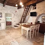 Trulli Soave Hébergement de vacances *