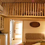 Holiday home Trulli Soave Alberobello