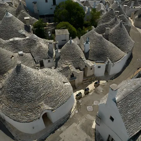 Trulli Soave