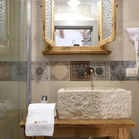 Trulli Soave Holiday home Alberobello