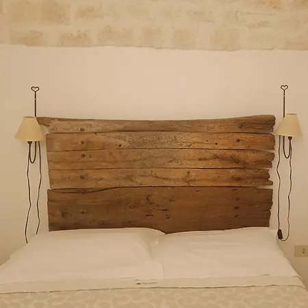 Trulli Soave Tatil Evi
