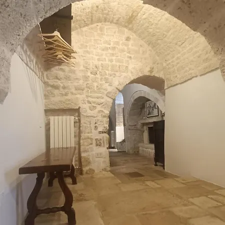 Trulli Soave * Alberobello