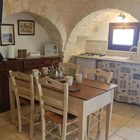 Trulli Soave