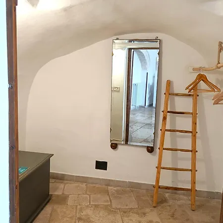 Trulli Soave *