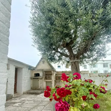 Trulli Soave *