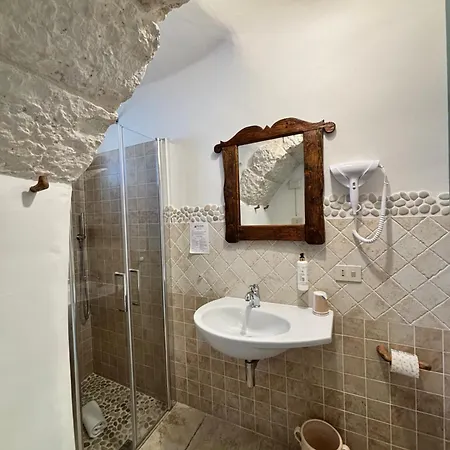 Nyaraló Trulli Soave Alberobello