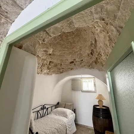 Trulli Soave