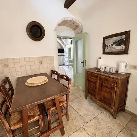 Tatil Evi Trulli Soave *