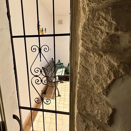 Trulli Soave Tatil Evi Alberobello