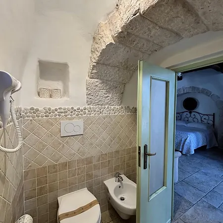 Tatil Evi Trulli Soave
