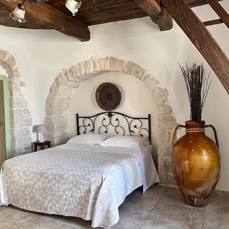 Tatil Evi Trulli Soave