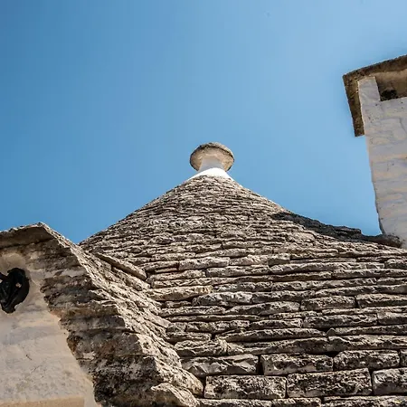 Trulli Soave *