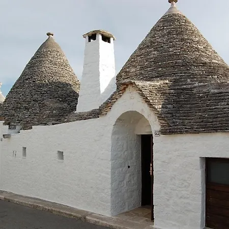 Trulli Soave *