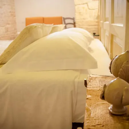 Trulli Soave Holiday home Alberobello