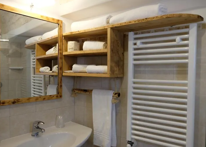 Trulli Soave * Alberobello