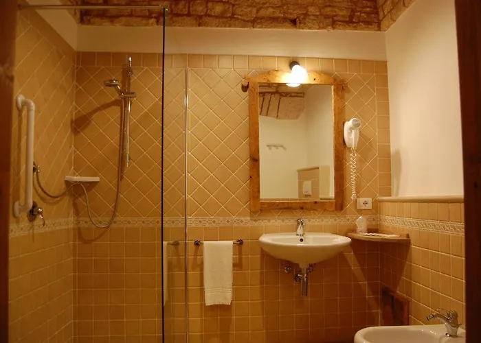 Trulli Soave * Alberobello