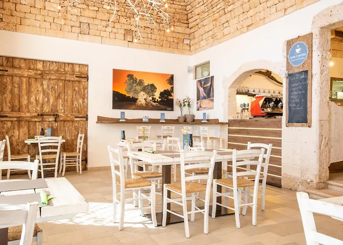 Trulli Soave Holiday home Alberobello