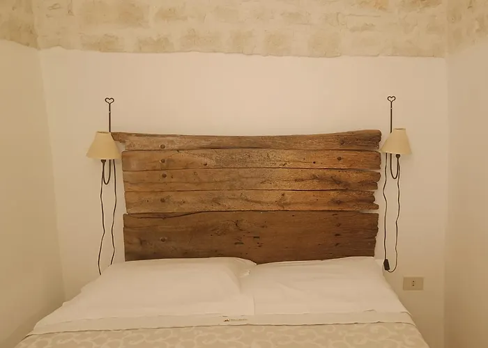 Trulli Soave Holiday home