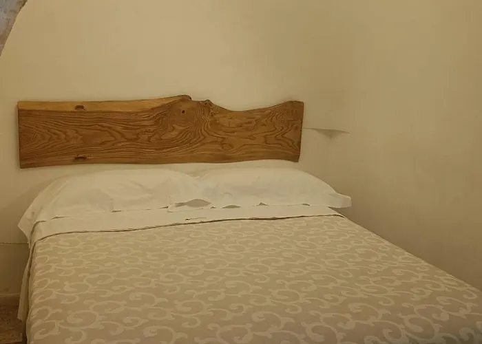 Trulli Soave Holiday home *