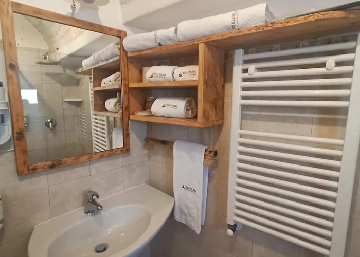 Trulli Soave Holiday home Alberobello