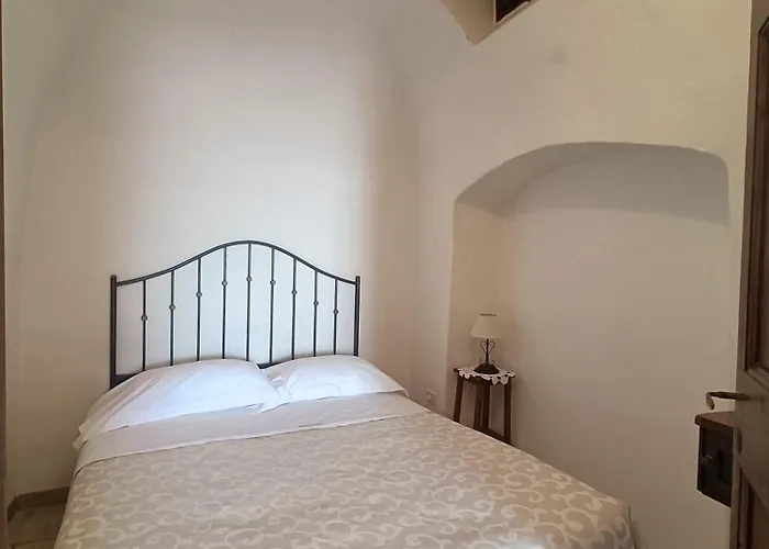 Trulli Soave Holiday home Alberobello