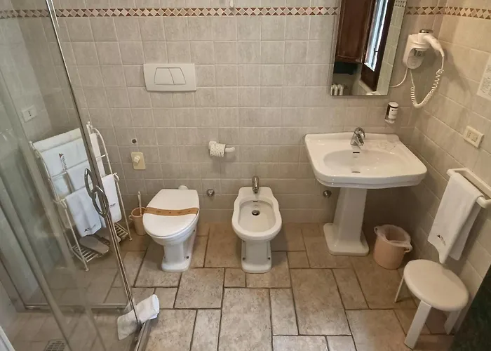 Trulli Soave * Alberobello