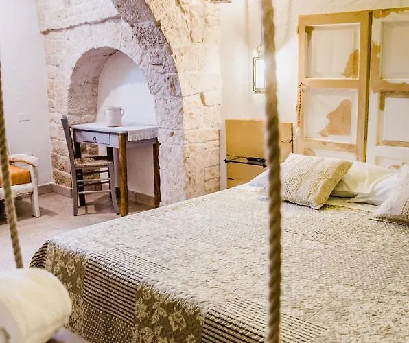 Trulli Soave Holiday home