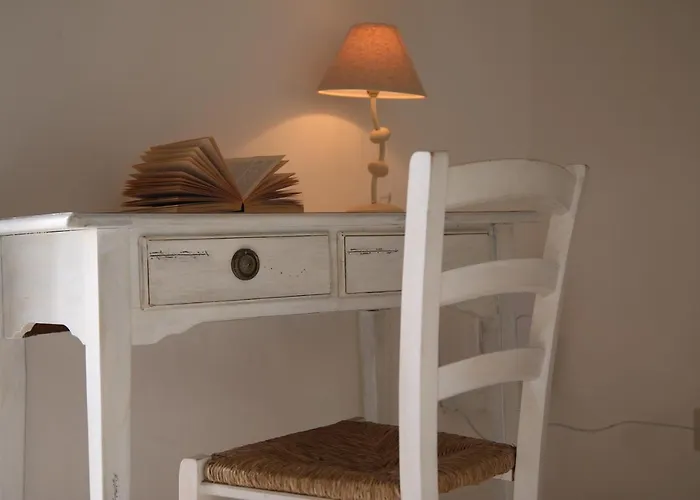 Trulli Soave Holiday home