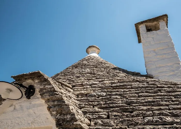 Trulli Soave *