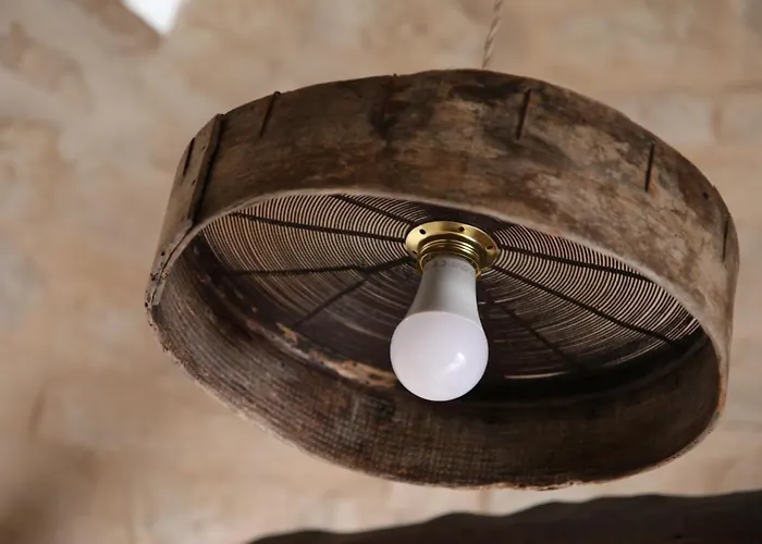 Holiday home Trulli Soave Alberobello