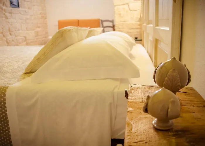 Trulli Soave Holiday home Alberobello